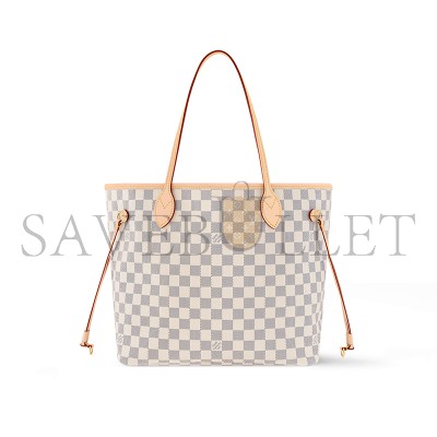 LOUIS VUITTON NEVERFULL MM N40603 (31*28*14cm)